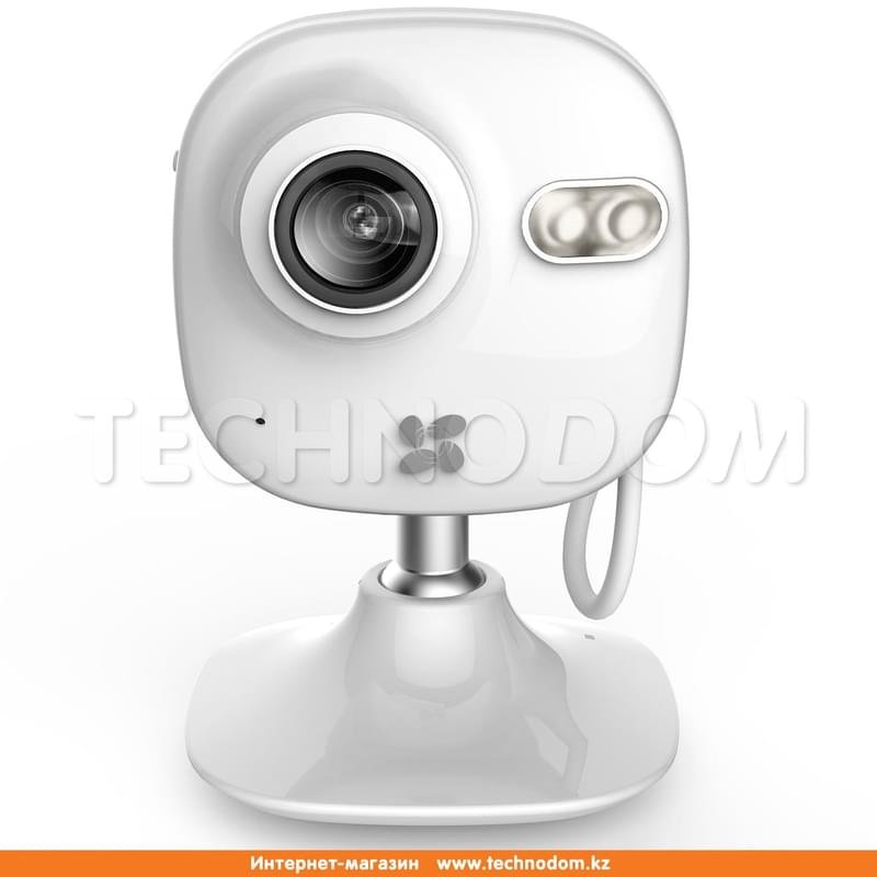 Умная камера домашнего наблюдения Ezviz C2 mini -  по лучшей цене .