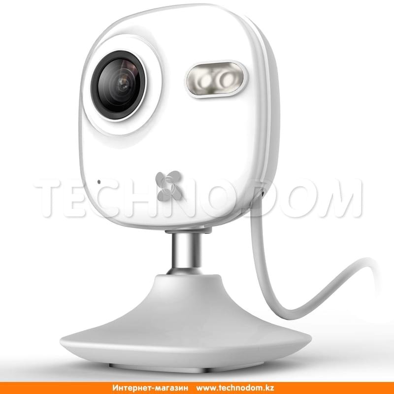 Умная камера домашнего наблюдения Ezviz C2 mini -  по лучшей цене .