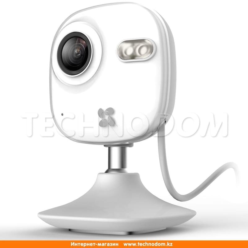 Умная камера домашнего наблюдения Ezviz C2 mini - купить по лучшей цене ...
