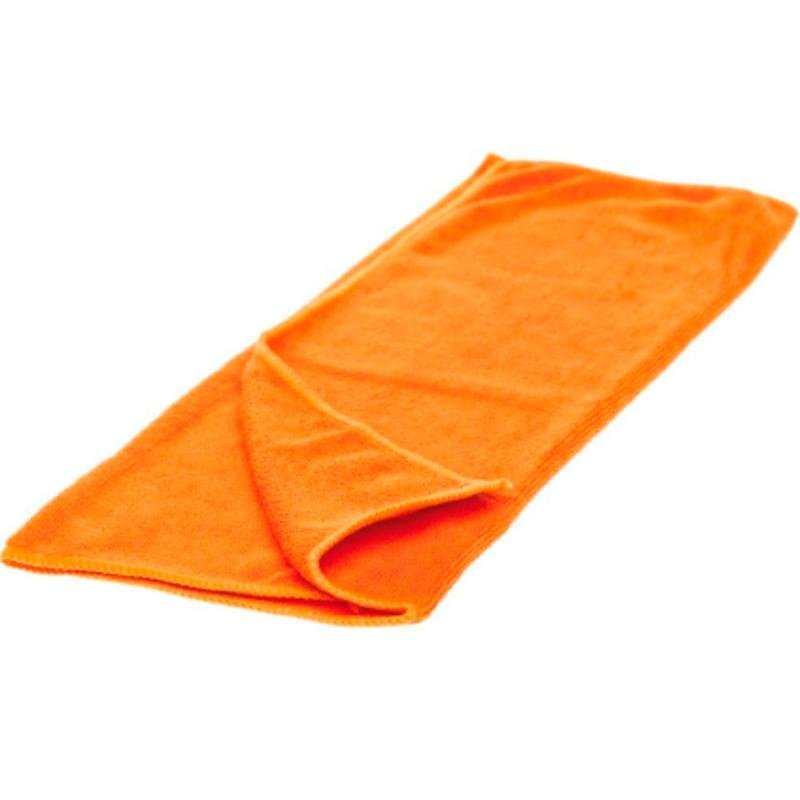 Салфетка AIRLINE микрофибра  оранжевая (35*40) - фото #0