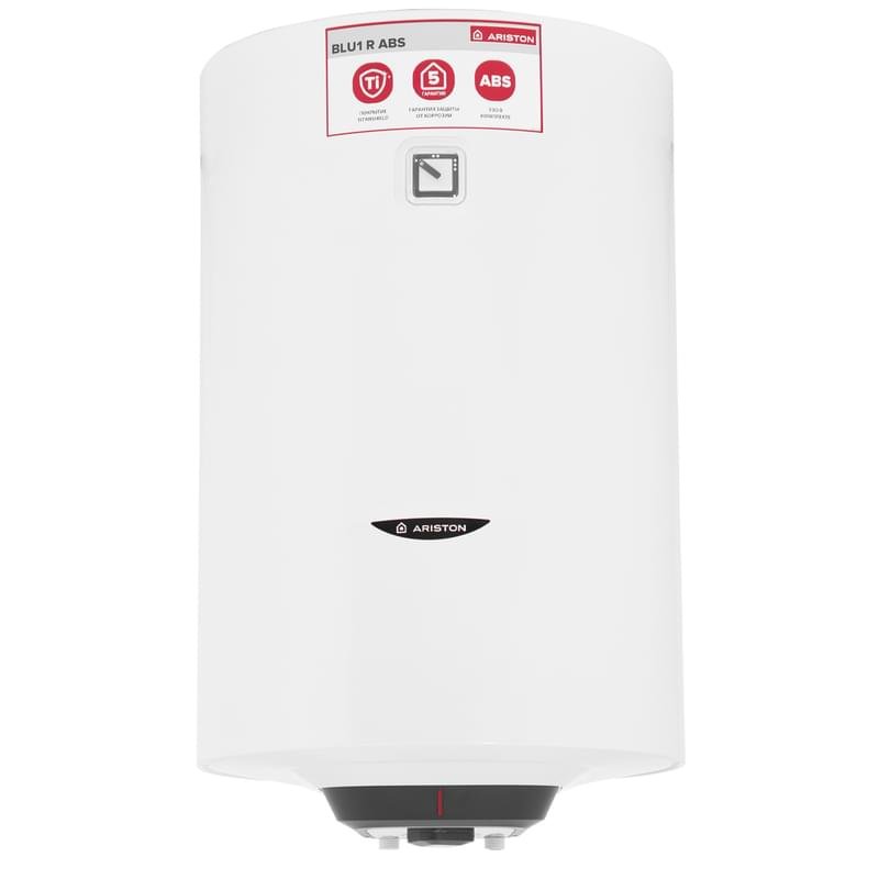 Водонагреватель Ariston BLU1 R ABS 80 V (ABS BLU R80V) - купить по ...