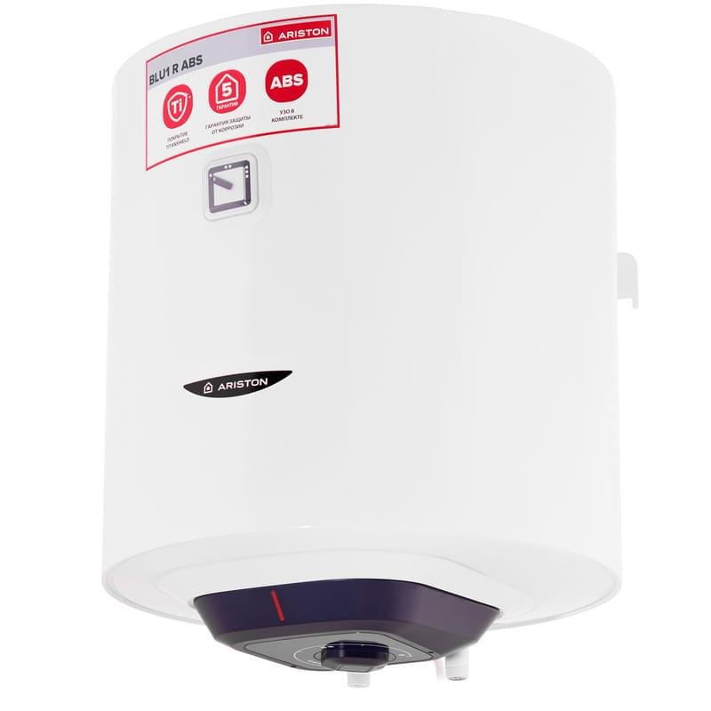 Водонагреватель Ariston BLU1 R ABS 50 V (ABS BLU R50V) - купить по ...