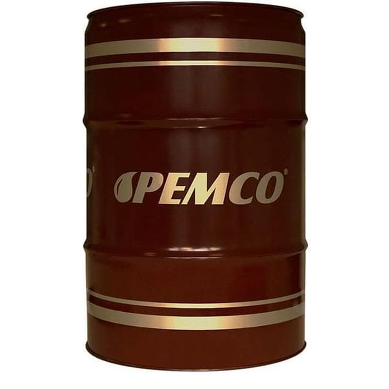Pemco антифриз 912 красный