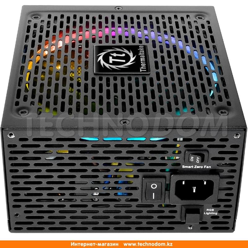 Блок питания Thermaltake Toughpower Grand RGB 850W APFC ATX 20+4pin, 4 ...
