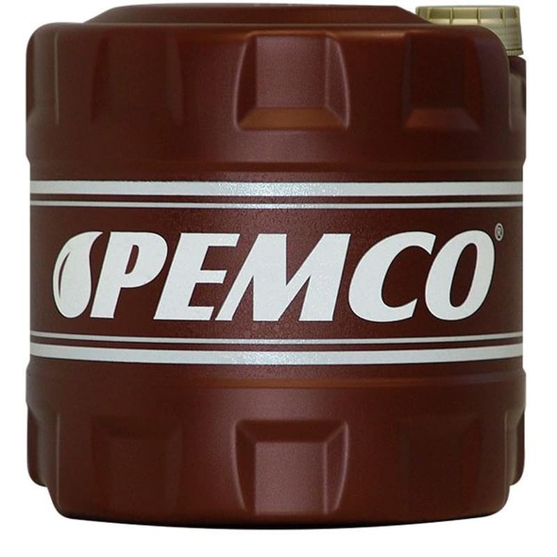 Моторное масло PEMCO iDrive 114 SAE 15W40 API CG-4/SL 7л - купить по ...