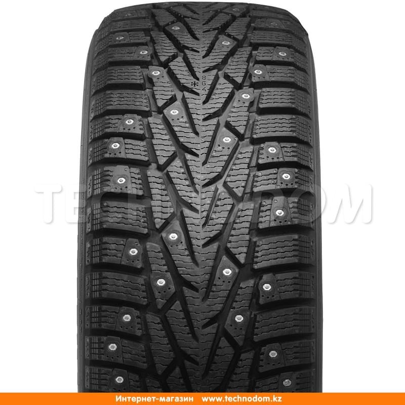 Зимние шины Nokian NORDMAN 7 SUV 255/55R18 109T - купить по лучшей цене ...