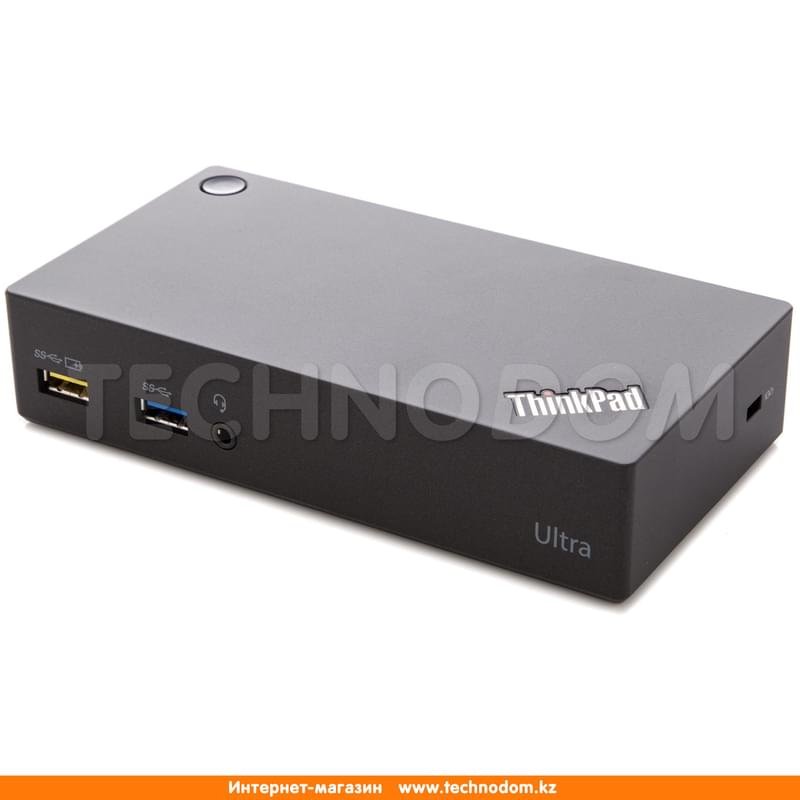  lenovo thinkpad usb 3 0 ultra dock 40a80045eu 