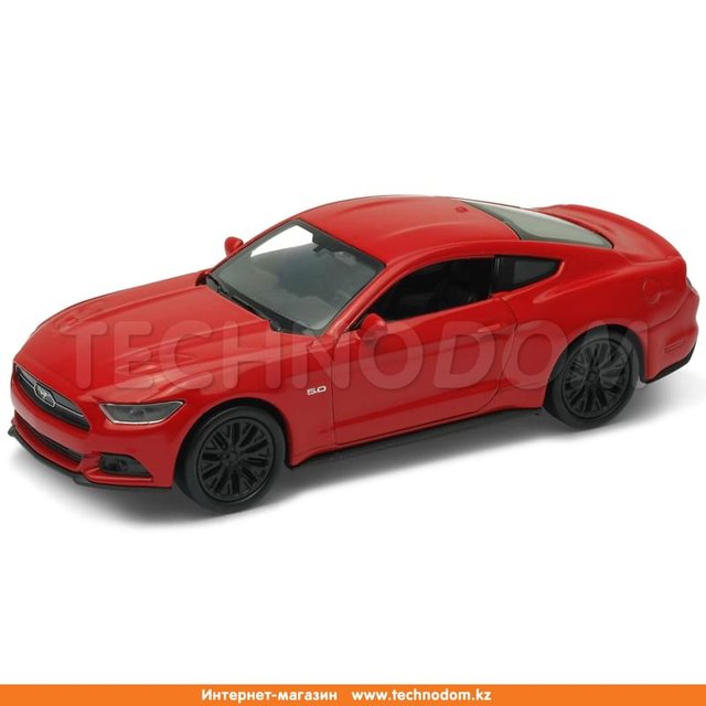 Ford gt игрушка
