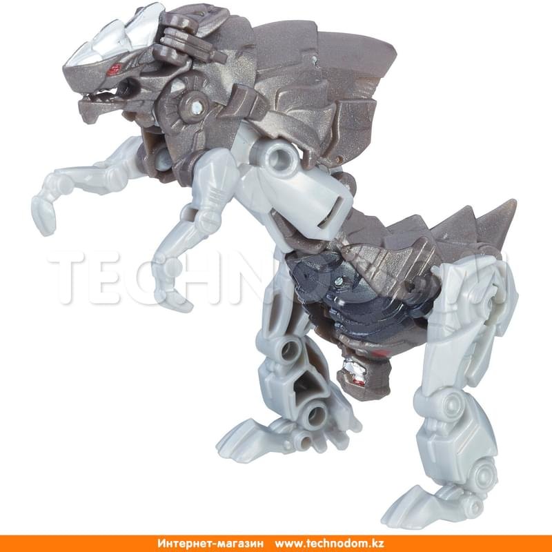 Игрушка Hasbro Transformers ТРАНСФОРМЕРЫ 5: Легион Гримлок - купить по ...