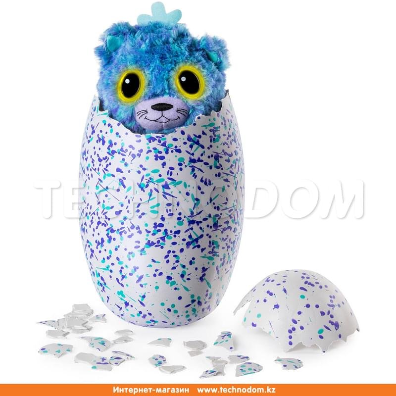 Игрушка Hatchimals сюрприз - близнецы интерактивные питомцы ...