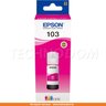 Картридж Epson 103 EcoTank Magenta (Для L3100/3101/3110/3150/3151) СНПЧ - фото #1