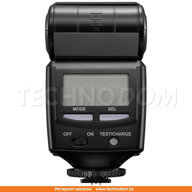 Вспышка FUJIFILM Flash EF-42 - фото #1