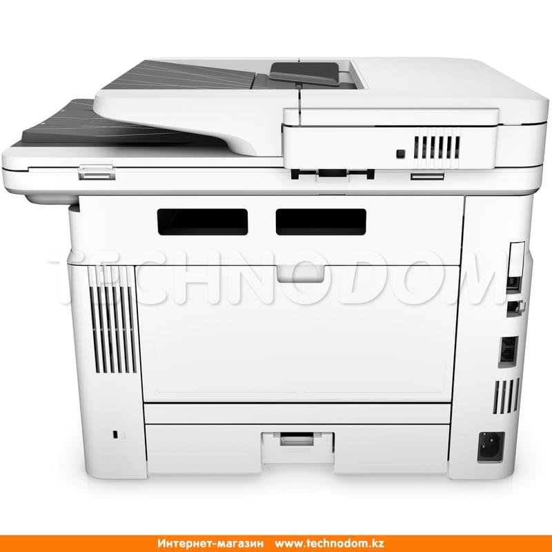 МФУ лазерное HP LaserJet Pro M426fdn A4-A-D-F-N (F6W17A)/Картридж HP ...