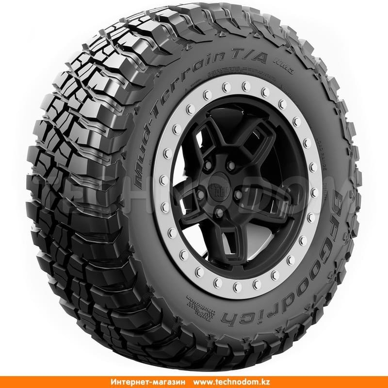 Всесезонные шины BFGoodrich Mud Terrain T/A KM3 235/75R15 110/107Q ...