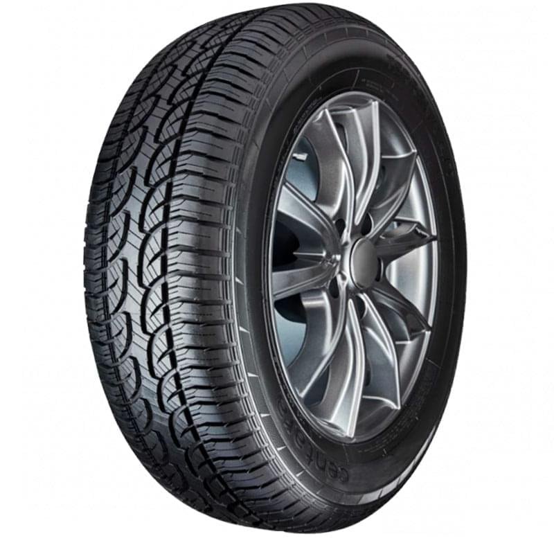 Летние шины Centara Terrena A/T 265/70R17 121/118S - купить по лучшей ...