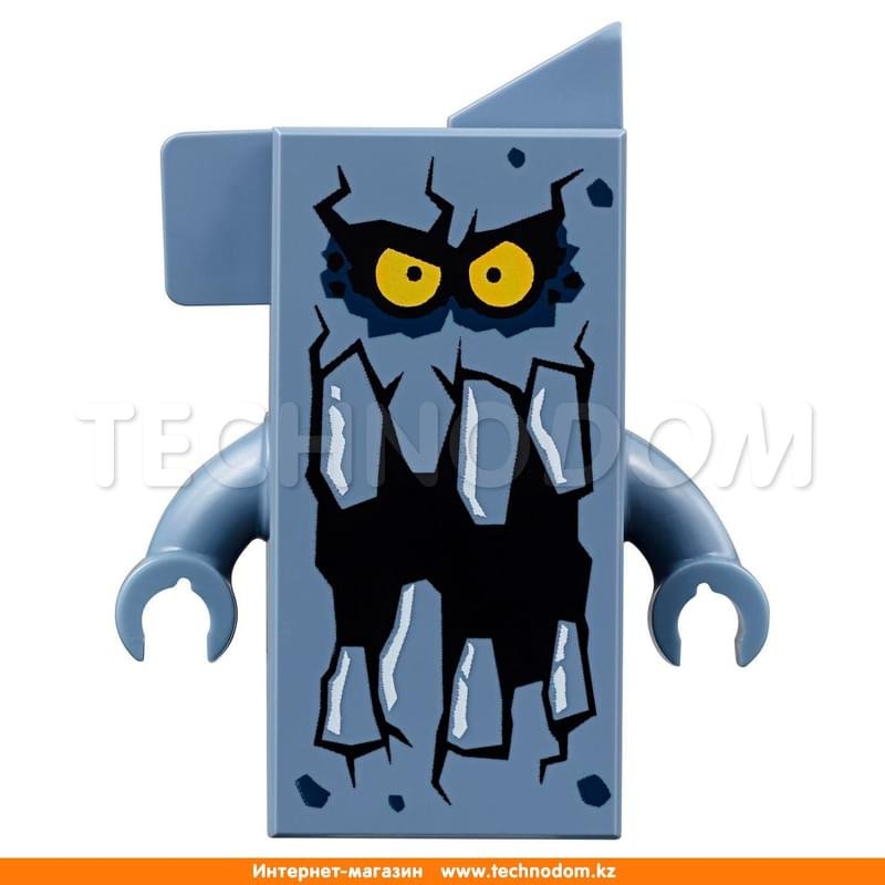 Дет. Конструктор Lego Nexo Knights, Штурмовой разрушитель Джестро ...