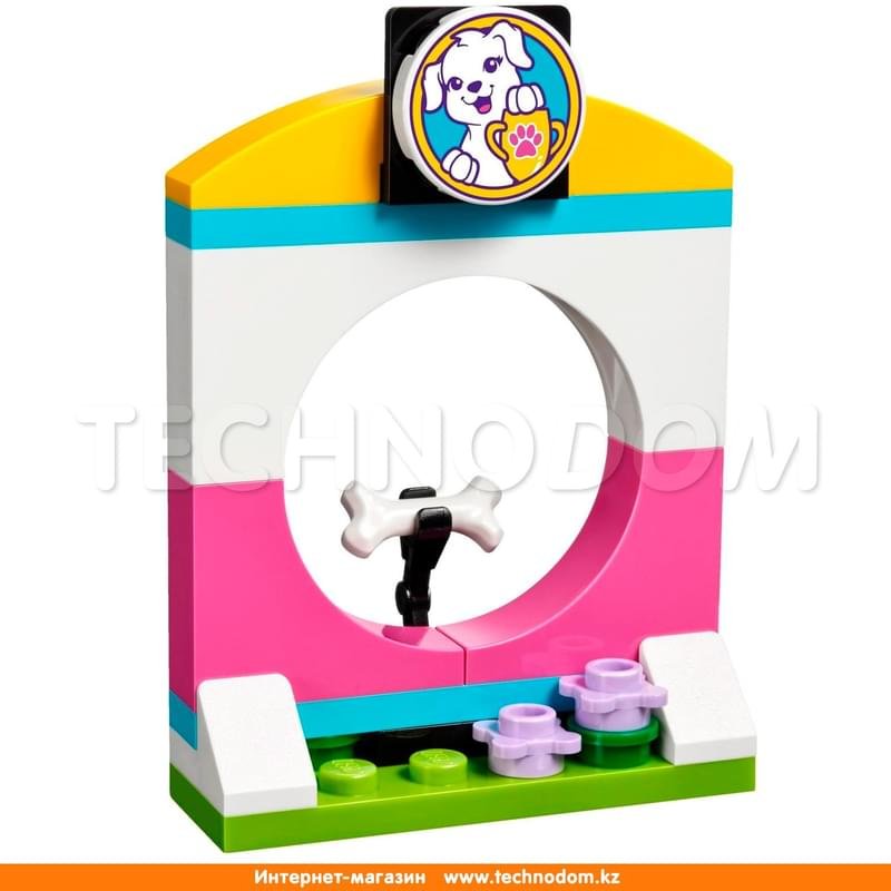 Дет. Конструктор Lego Friends, Выставка щенков: Игровая площадка (41303 ...