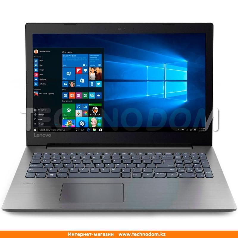 Ноутбук Lenovo IdeaPad 330 i5 8250U / 4ГБ / 1000HDD / GT150MX 2ГБ / 15. ...