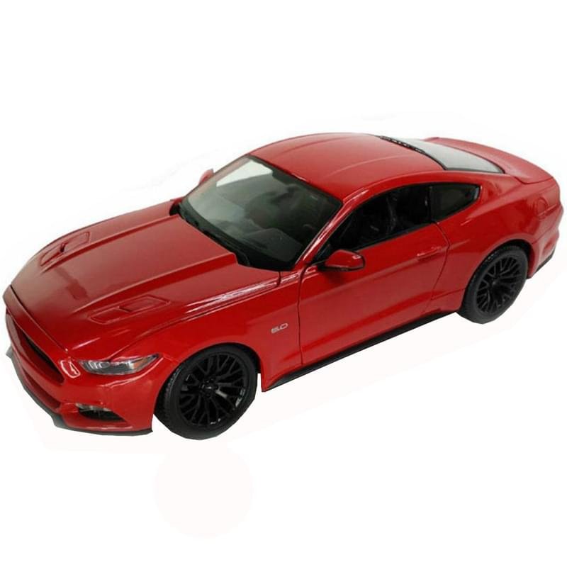 Ford gt игрушка
