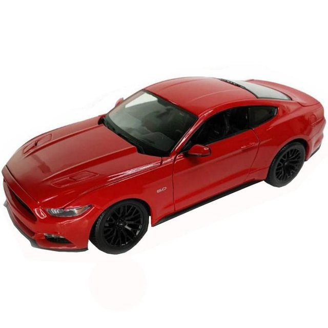 Ford gt игрушка