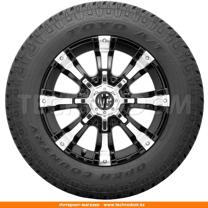 Всесезонные шины Toyo Open Country A/T Plus 31X10.50R15 109S - купить ...