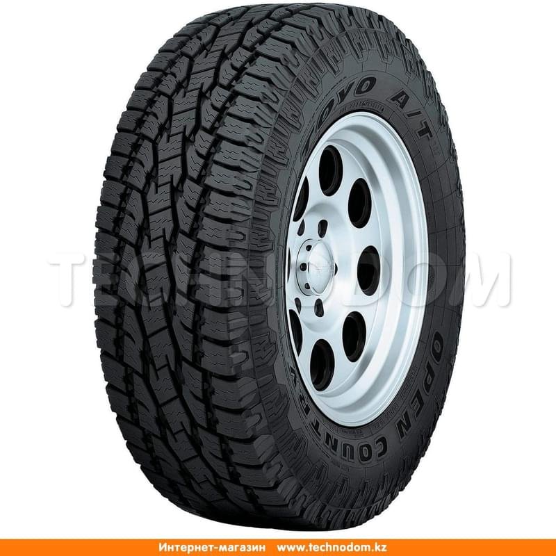 Всесезонные шины Toyo Open Country M/T 255/85R16 119/116P - купить по ...