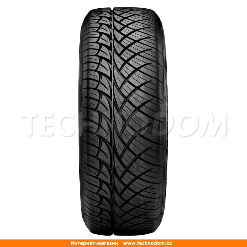 Летние шины Nitto NT420S 255/55R18 109V - купить по лучшей цене в ...