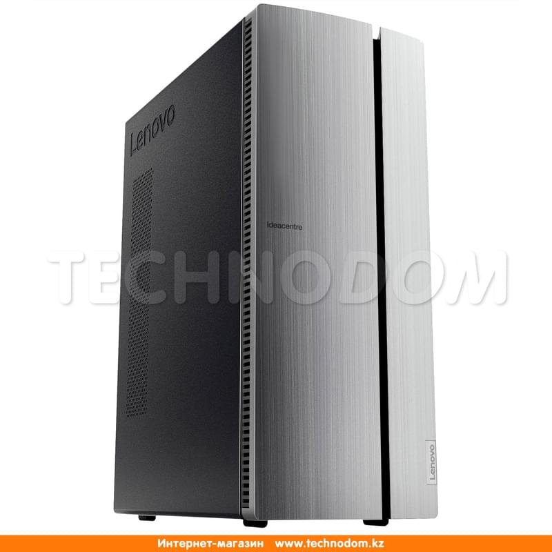 Игровой компьютер Lenovo IdeaCentre 510-15ICB (PDC G5400 3,7Ghz / 8GB / 1TB / GTX1050Ti 4GB / D) (90HU003ARS) - фото #0