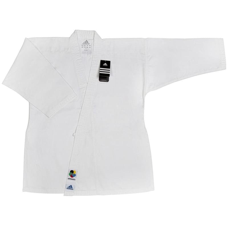 Кимоно для карате adidas Club WKF