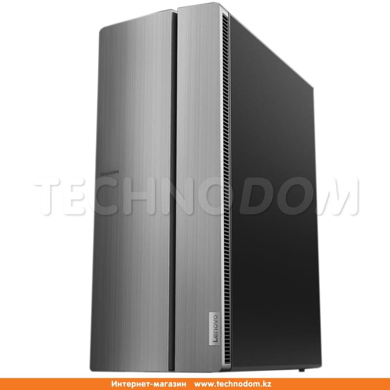 Игровой компьютер Lenovo IdeaCentre 510-15ICB (PDC G5400 3,7Ghz / 8GB / 1TB / GTX1050Ti 4GB / D) (90HU003ARS) - фото #1