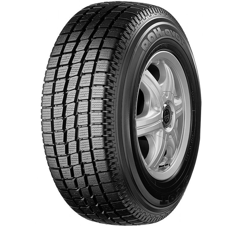 Зимние шины Toyo TYH09 195/70R15C 104/102R - купить по лучшей цене в ...