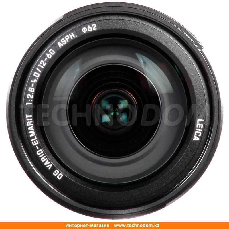 5-5. I. Leica 12-60 f2. Asph micro 4/3. Объектив 12 60.