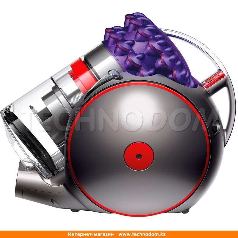 Циклонный пылесос Dyson CY-26 Parquet 2 - купить по лучшей цене в ...