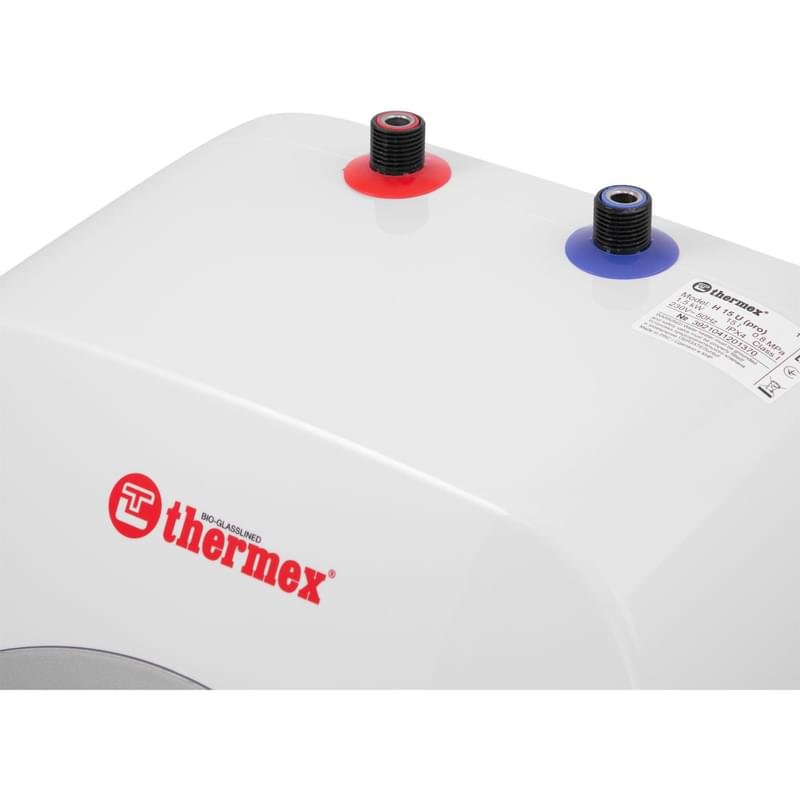 Водонагреватель Thermex H 15-U Pro - купить по лучшей цене в Алматы ...