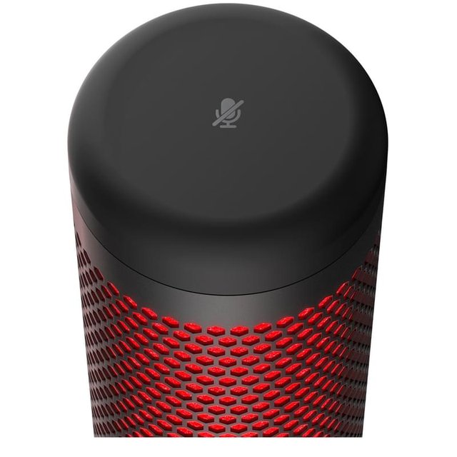 HyperX QuadCast Ойын микрофоны - фото #2