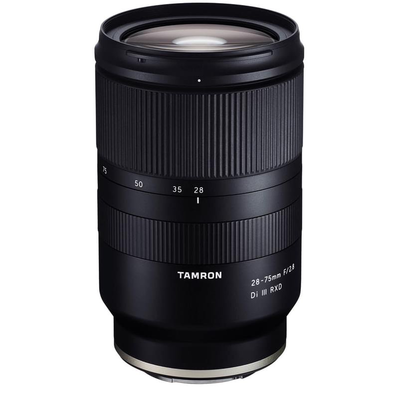 Sony FE (A036SF) арналған Tamron объективі 28-75mm f/2.8 Di III RXD - фото #0