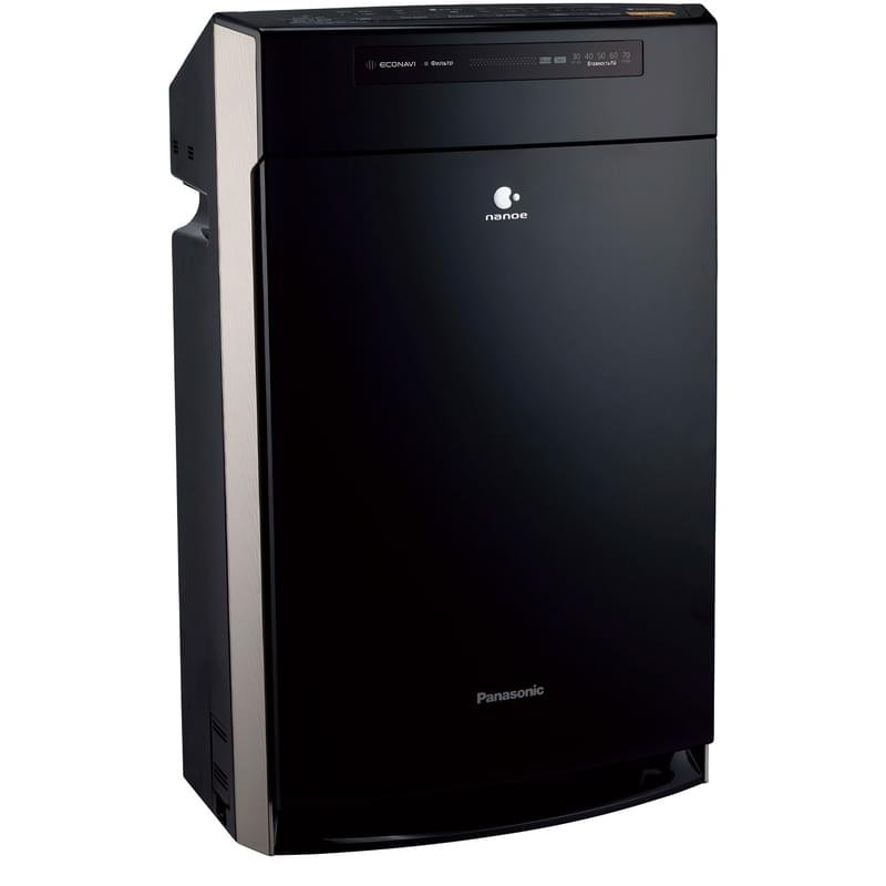 Очиститель-увлажнитель воздуха Panasonic F-VXR50R-K - купить по лучшей ...