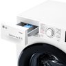 Стиральная машина LG F-2M5HS6W - фото #9