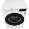 Стиральная машина LG F-2M5HS6W - фото #10