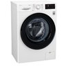 Стиральная машина LG F-2M5HS6W - фото #1