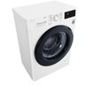 Стиральная машина LG F-2M5HS6W - фото #5