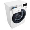 Стиральная машина LG F-2M5HS6W - фото #6