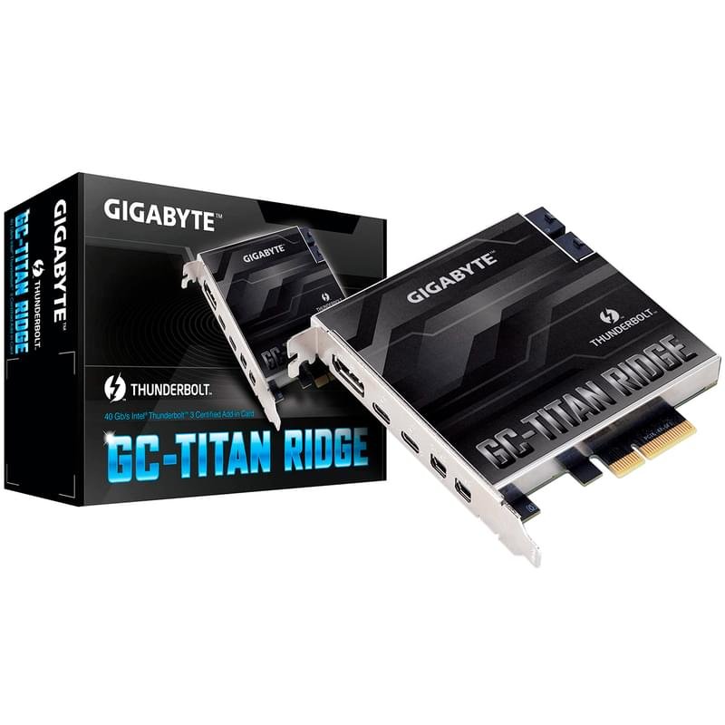 Gigabyte thunderbolt. Thunderbolt pci express. Gigabyte gc-titan ridge 2. Gc titan ridge. Thunderbolt 4 pci-e переходник.