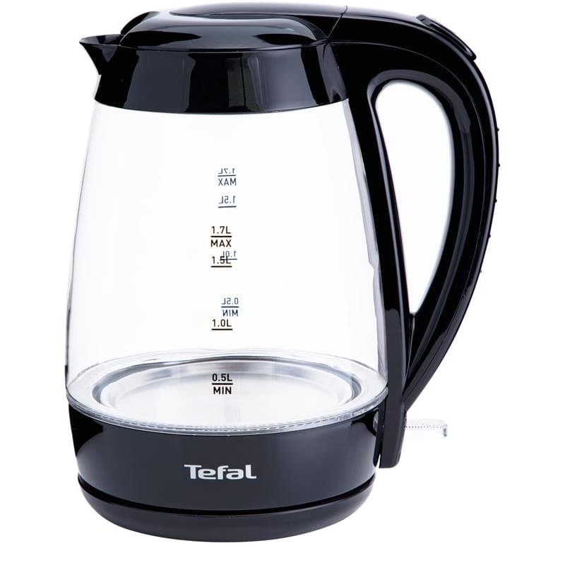 Электрический чайник Tefal KO-450832 - купить по лучшей цене в Алматы ...