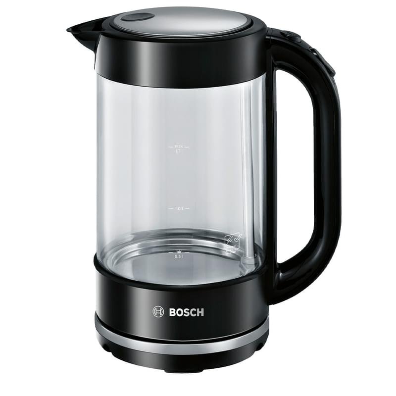 Электрический чайник Bosch TWK-70B03 - фото #0