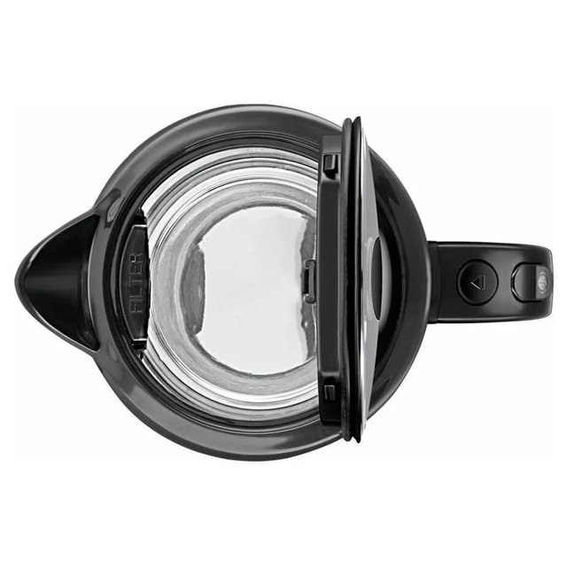 Электрический чайник Bosch TWK-70B03 - фото #1
