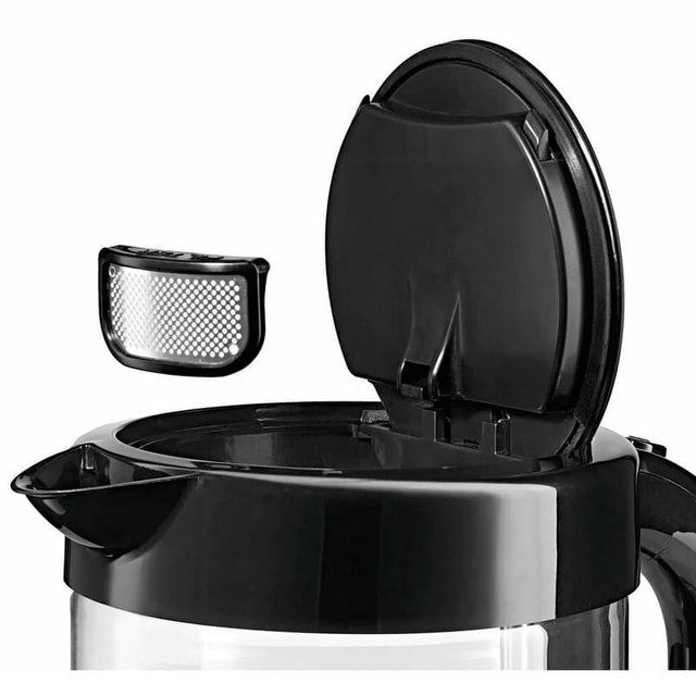 Электрический чайник Bosch TWK-70B03 - фото #2