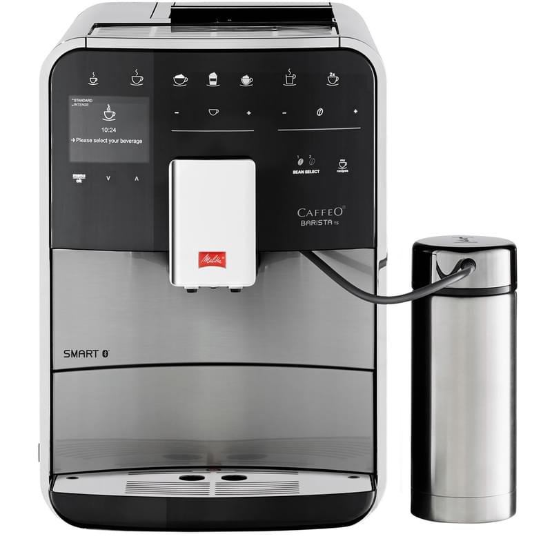 Melitta barista 860 кофемашина. Melitta caffeo f 850-102 barista ts smart. Melitta barista ts. Melitta встраиваемая кофемашина. Melitta caffeo barista ts.