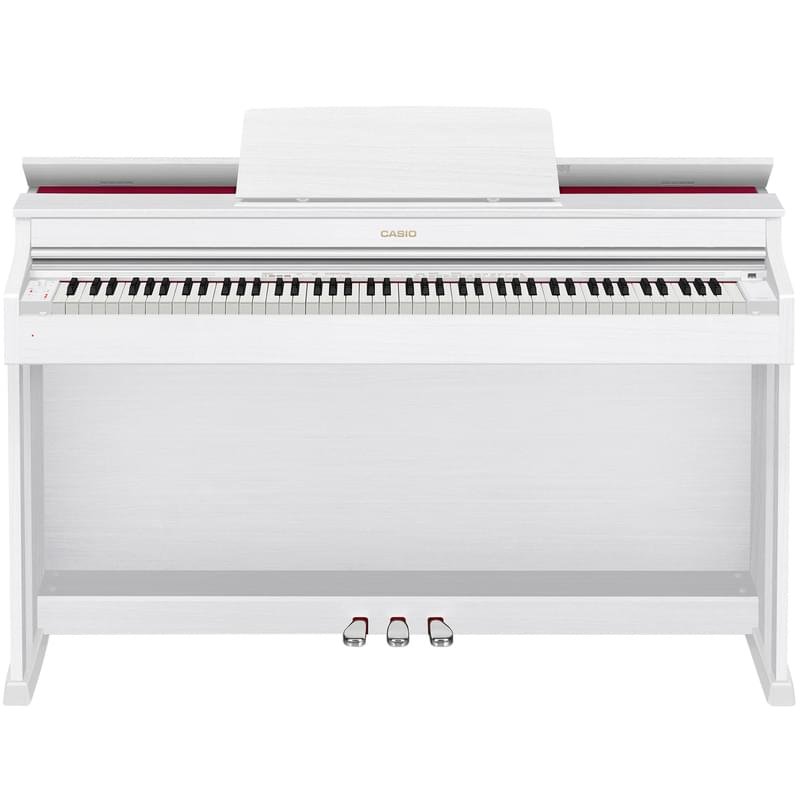 Цифровое пианино Casio AP-470 WE - фото #0