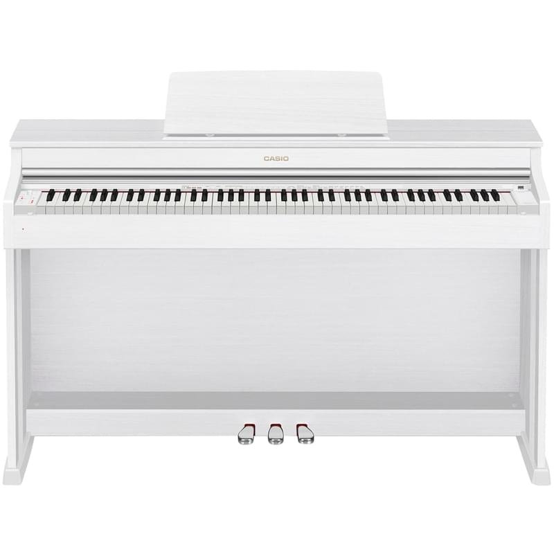 Цифровое пианино Casio AP-470 WE - фото #1